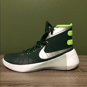 HyperDunk2015 Basketball Shoes Size 9.5